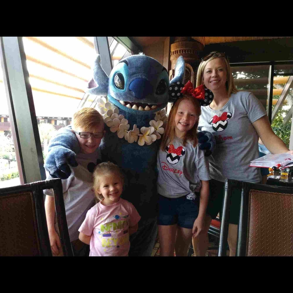 Meet your Posher, Nakeisha